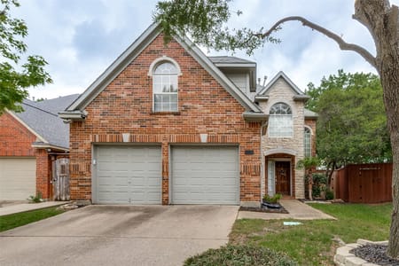Dallas, TX 75287 Collin County