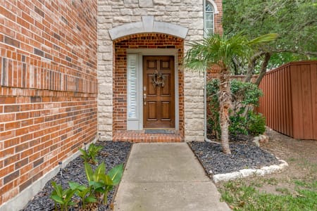 Dallas, TX 75287 Collin County