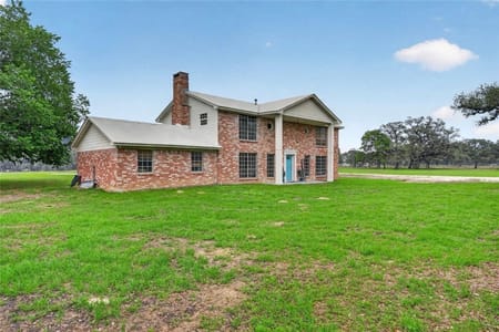 Hallettsville, TX 77964 Lavaca County