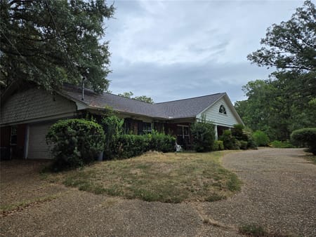 Shreveport, LA 71109 Caddo Parish