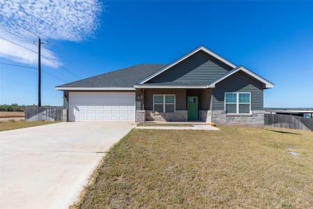 Tuscola, TX 79562 Taylor County