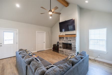 Tuscola, TX 79562 Taylor County