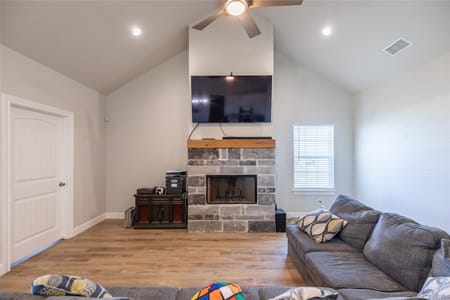Tuscola, TX 79562 Taylor County
