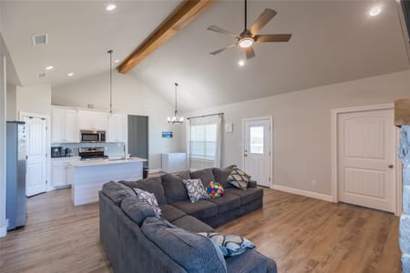 Tuscola, TX 79562 Taylor County