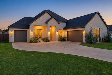Burleson, TX 76058 Johnson County