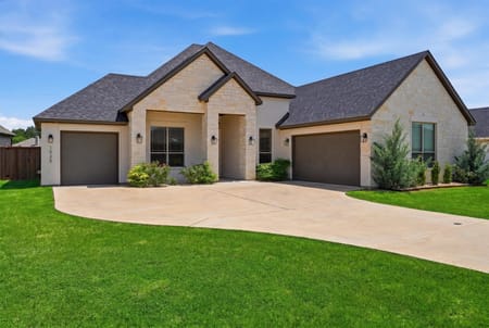 Burleson, TX 76058 Johnson County