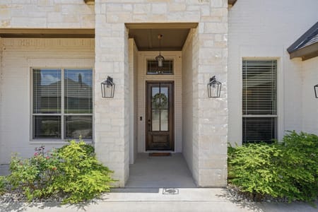 Burleson, TX 76058 Johnson County