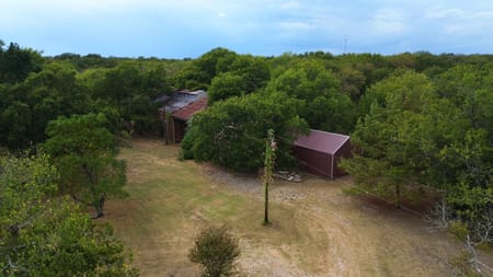 Ladonia, TX 75449 Fannin County