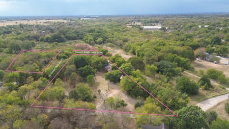 Ladonia, TX 75449 Fannin County