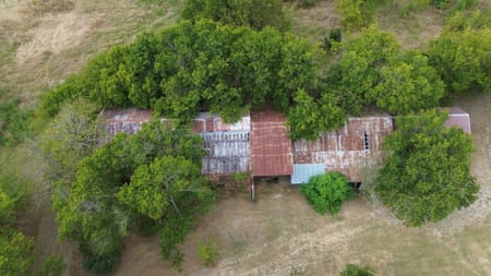 Ladonia, TX 75449 Fannin County