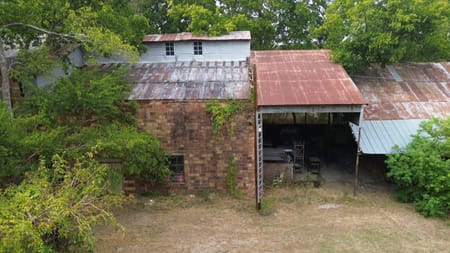 Ladonia, TX 75449 Fannin County