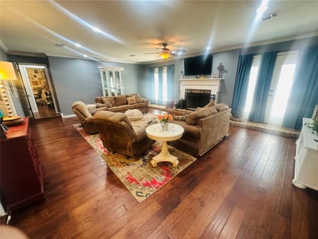 Sulphur Springs, TX 75482 Hopkins County