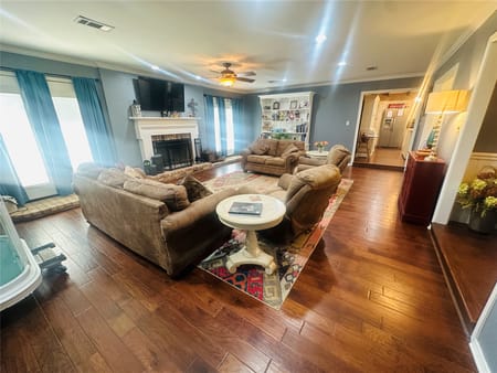 Sulphur Springs, TX 75482 Hopkins County