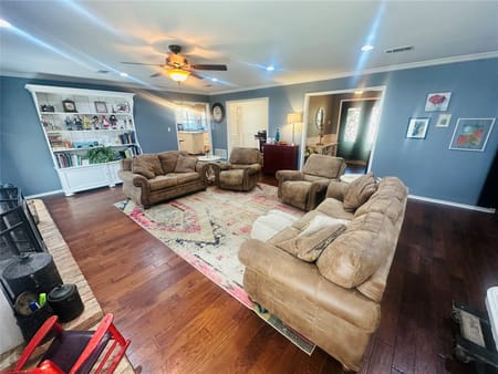 Sulphur Springs, TX 75482 Hopkins County