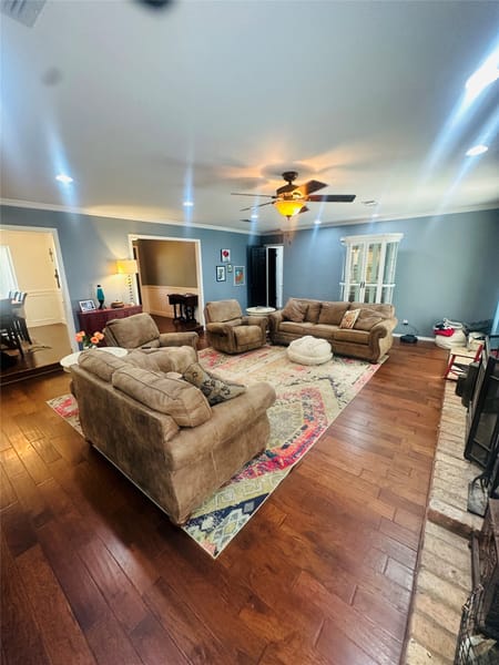 Sulphur Springs, TX 75482 Hopkins County