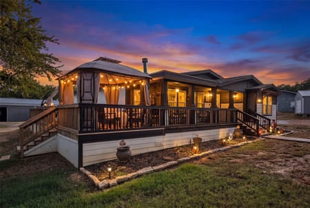 Alvarado, TX 76009 Johnson County