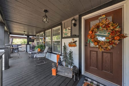 Alvarado, TX 76009 Johnson County