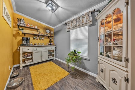 Alvarado, TX 76009 Johnson County