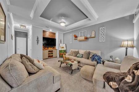 Alvarado, TX 76009 Johnson County