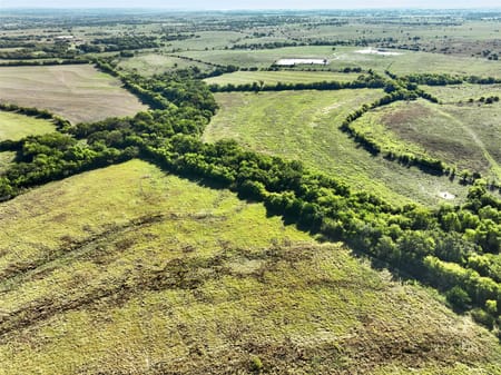 Cleburne, TX 76033 Johnson County