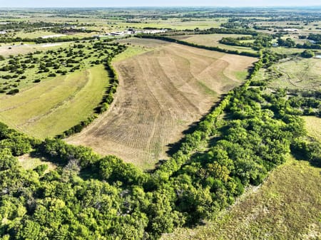 Cleburne, TX 76033 Johnson County