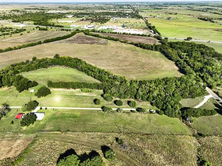 Cleburne, TX 76033 Johnson County