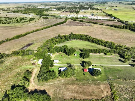 Cleburne, TX 76033 Johnson County