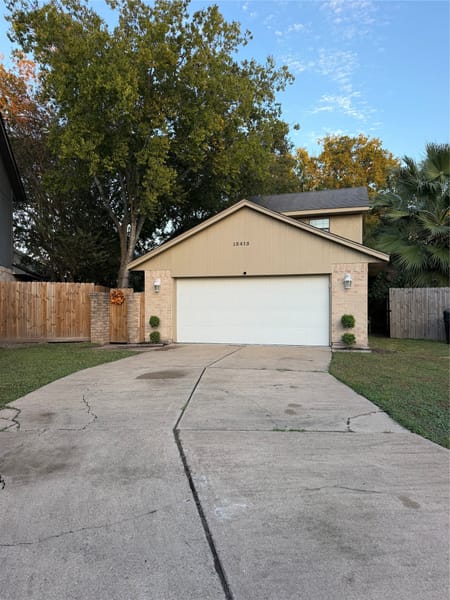 Houston, TX 77071 Harris County