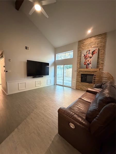 Houston, TX 77071 Harris County