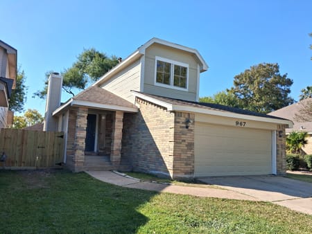 Channelview, TX 77530 Harris County