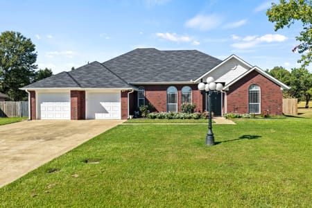 Mt Pleasant, TX 75455 Titus County