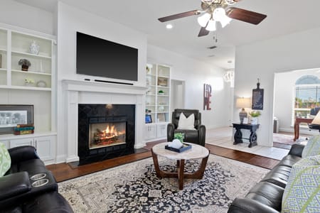 Mt Pleasant, TX 75455 Titus County
