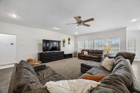 Leonard, TX 75452 Fannin County