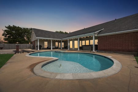 Leonard, TX 75452 Fannin County