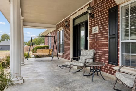 Leonard, TX 75452 Fannin County