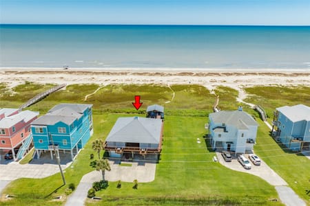 Galveston, TX 77554 Galveston County