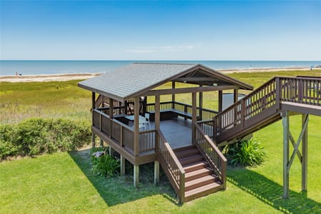 Galveston, TX 77554 Galveston County