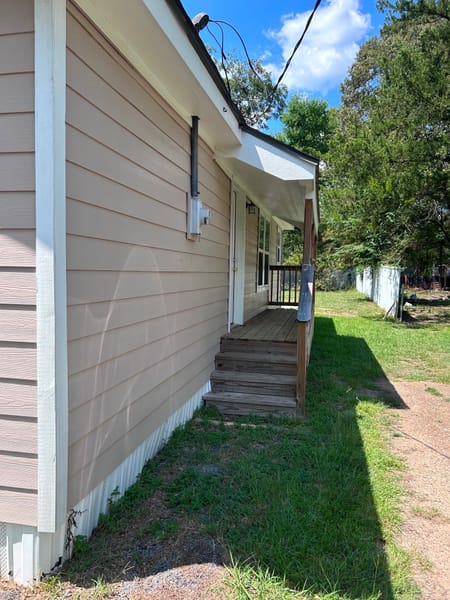 Shreveport, LA 71107 Caddo Parish