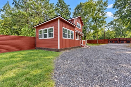 Shepherd, TX 77371 San Jacinto County