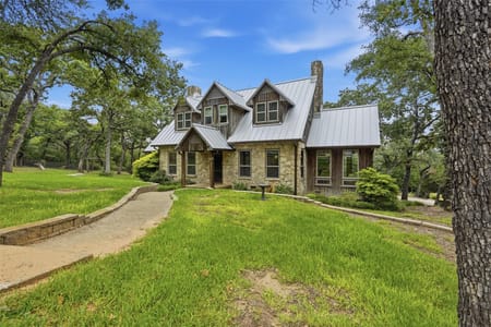Burleson, TX 76028 Johnson County