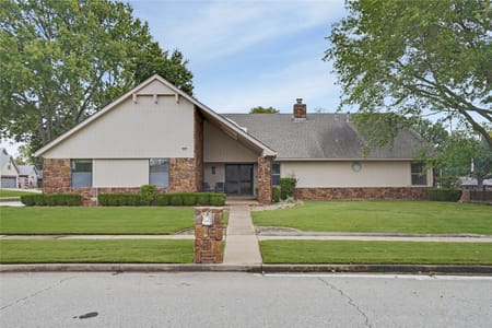 Broken Arrow, OK 74011 Tulsa County