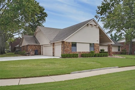 Broken Arrow, OK 74011 Tulsa County