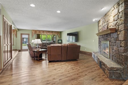 Broken Arrow, OK 74011 Tulsa County
