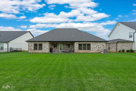 Haughton, LA 71037 Bossier Parish