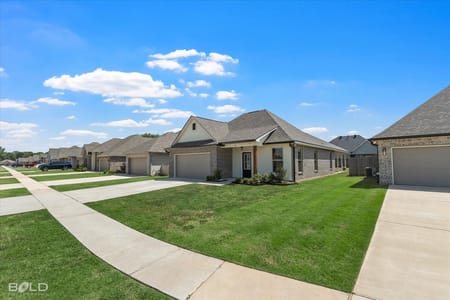 Bossier City, LA 71111 Bossier Parish