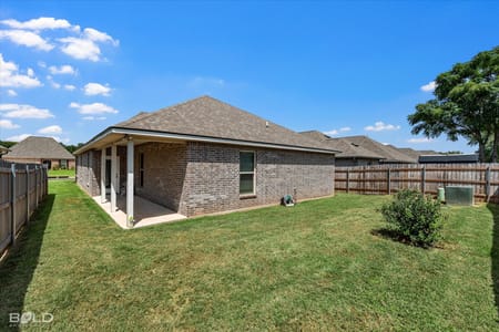 Bossier City, LA 71111 Bossier Parish