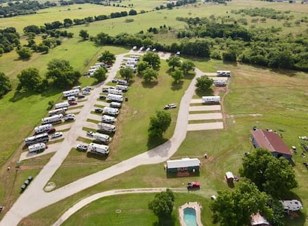 Glen Rose, TX 76043 Somervell County