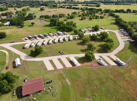 Glen Rose, TX 76043 Somervell County