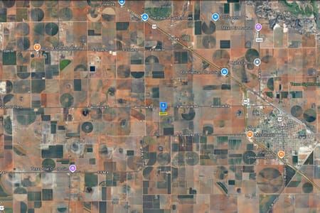 Slaton, TX 79364 Lubbock County