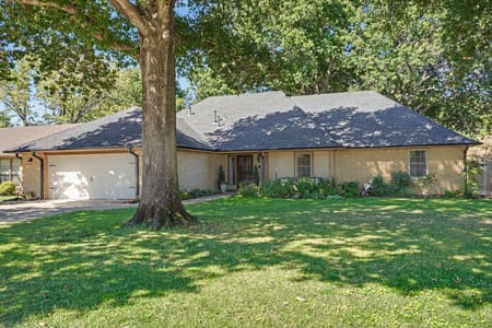 Tulsa, OK 74136 Tulsa County